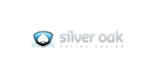 Silver Oak Casino Logo