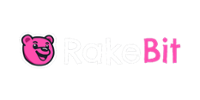 RakeBit Casino Logo
