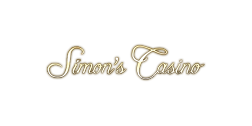 Simon Says Casino Logo