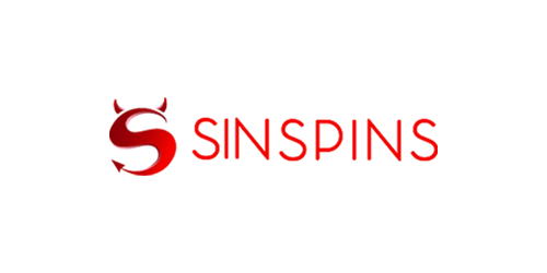 Sin Spins Casino Logo