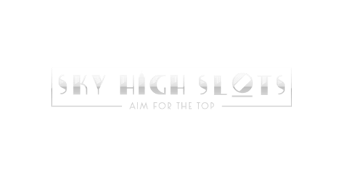 Sky High Slots Casino Logo