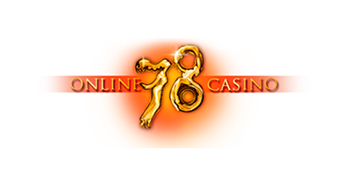 Slot78 Casino Logo