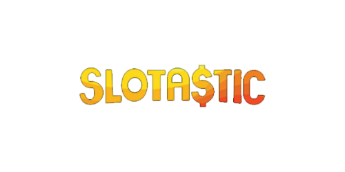Slotastic Casino Logo
