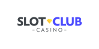 Slot Club Casino Logo