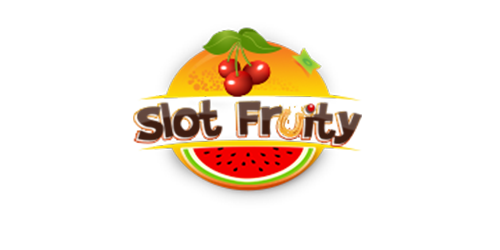 Slot Fruity Casino Logo