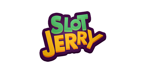 Slotjerry Casino Logo