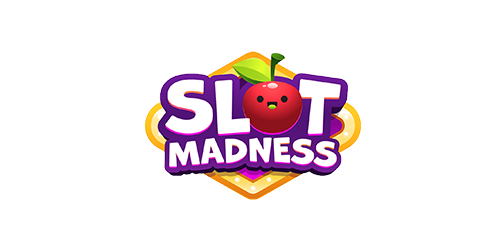 Slot Madness Casino Logo