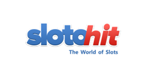 Slotohit Casino Logo