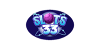 Slots33 Casino Logo