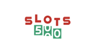 Slots500 Casino Logo