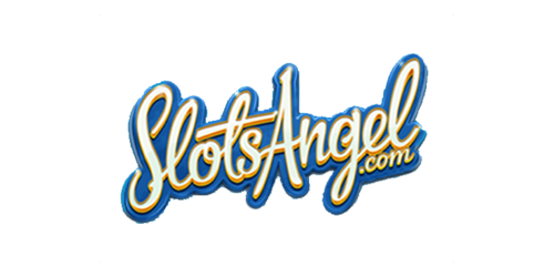 Slots Angel Casino Logo