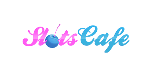 Slots Cafe Casino Logo