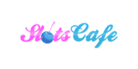Slots Cafe Casino Logo