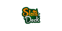 Slots Deck Casino Logo
