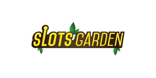 Slots Garden Casino Logo