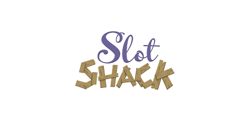 Slot Shack Casino Logo
