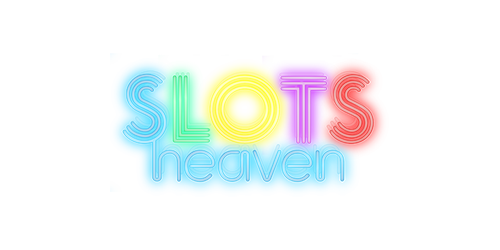 Slots Heaven Casino Logo