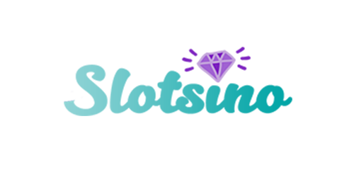 Slotsino Casino Logo