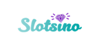 Slotsino Casino Logo
