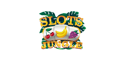 Slots Jungle Casino Logo