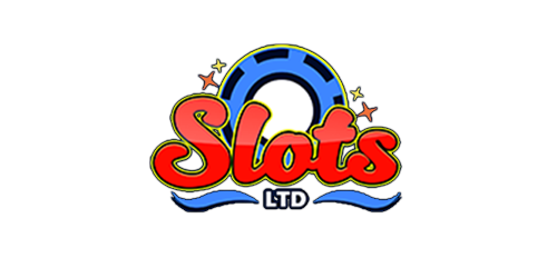 SlotsLTD Casino Logo