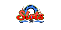 SlotsLTD Casino Logo