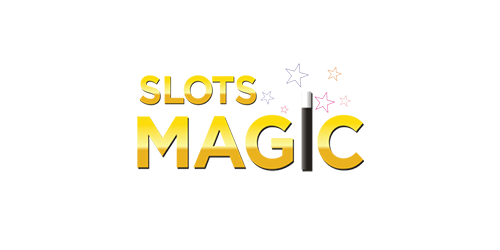 Slots Magic Casino Logo