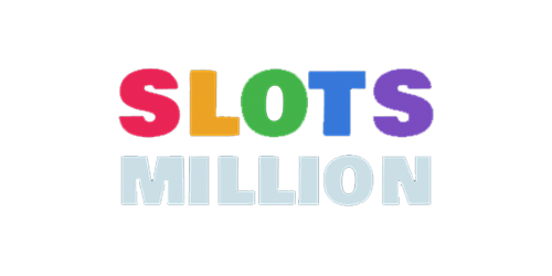 SlotsMillion Casino Logo