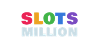 Онлайн-Казино SlotsMillion Logo