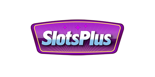 Slots Plus Casino Logo