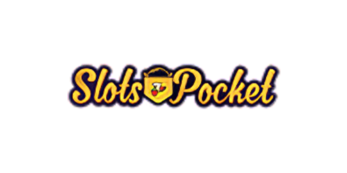 Slots Pocket Casino Logo