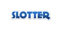 Slotter Casino Logo