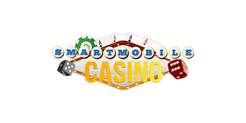 Smart Mobile Casino Logo
