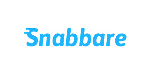 Snabbare Casino Logo