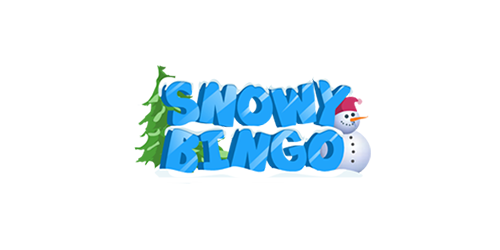 Snowy Bingo Casino Logo