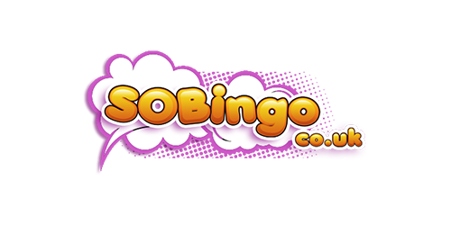SoBingo Casino Logo