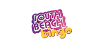 SouthBeachBingo Casino Logo