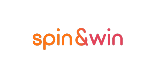 Spin and Win Casino Logo