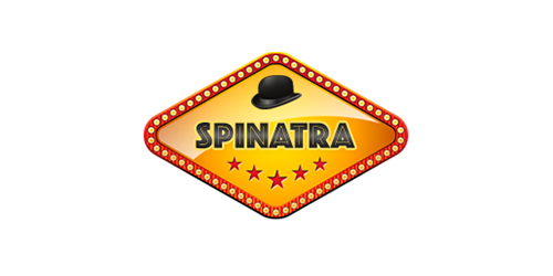 Spinatra Casino Logo