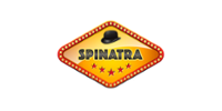Spinatra Casino Logo