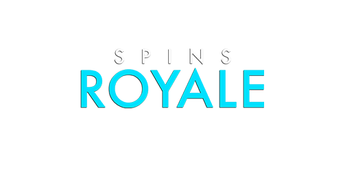 Spins Royale Casino Logo