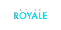Spins Royale Casino Logo