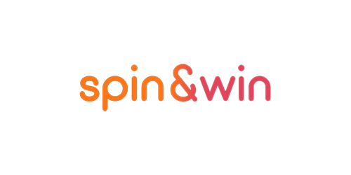 Spin&Win Casino Logo