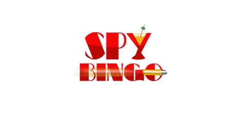 Spy Bingo Casino Logo