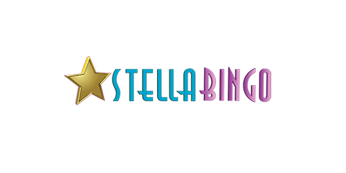 Stella Bingo Casino Logo