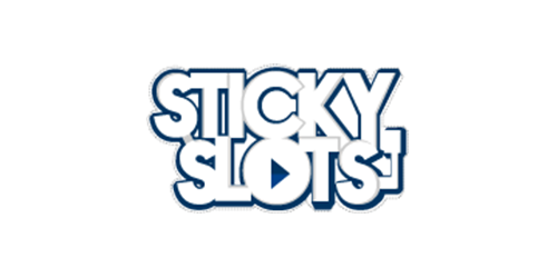 Sticky Slots Casino Logo
