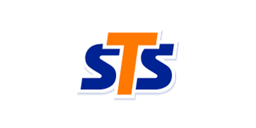 STS Casino Logo