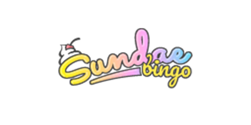 Sundae Bingo Casino Logo
