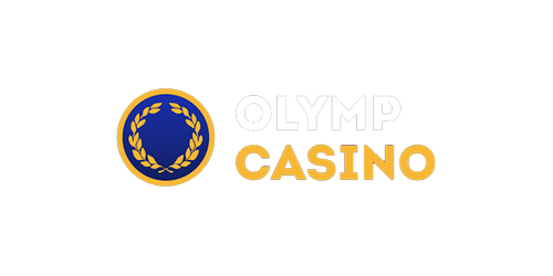 Olymp Casino Logo