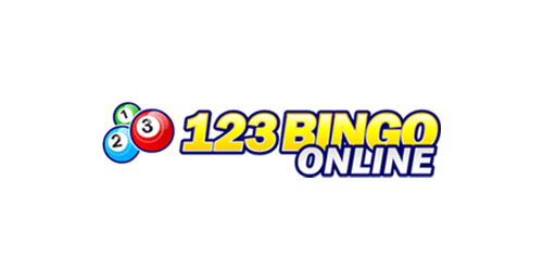 123BingoOnline Casino Logo